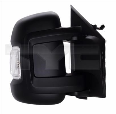TYC 309-0194 Rearview mirror external left 3090194: Buy near me at 2407.PL in Poland at an Affordable price!