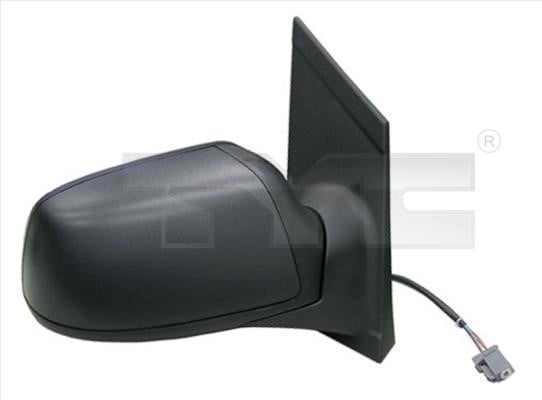 TYC 310-0257 Rearview mirror external right 3100257: Buy near me in Poland at 2407.PL - Good price!