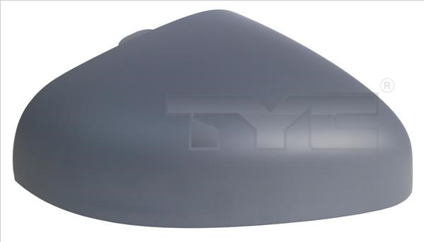 TYC 310-0261-2 Cover side right mirror 31002612: Buy near me in Poland at 2407.PL - Good price!