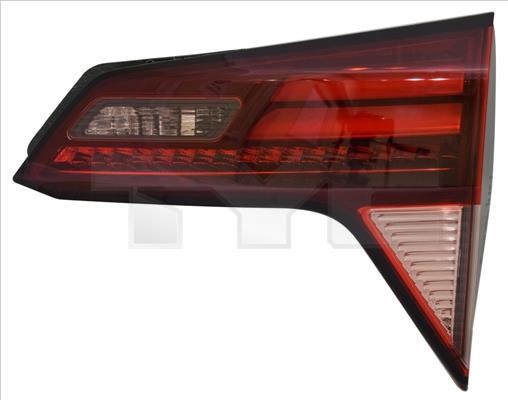 TYC 17-0865-06-9 Combination Rearlight 170865069: Buy near me at 2407.PL in Poland at an Affordable price!