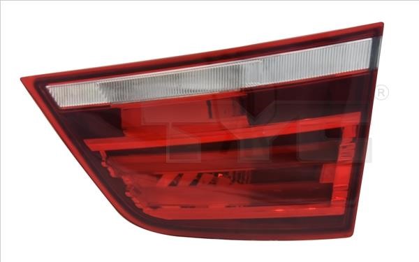 TYC 17-11089-06-9 Tail lamp inner right 1711089069: Buy near me in Poland at 2407.PL - Good price!