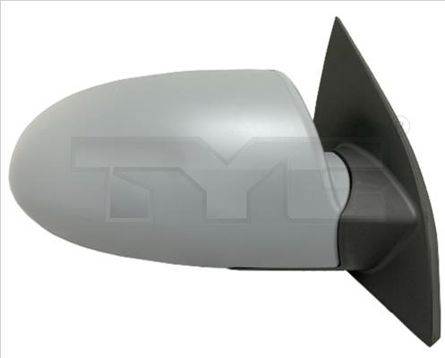 TYC 313-0051 Rearview mirror external right 3130051: Buy near me in Poland at 2407.PL - Good price!