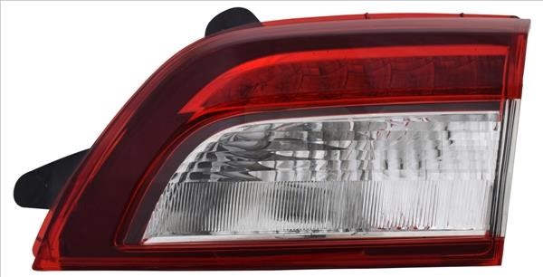 TYC 17-5521-11-9 Combination Rearlight 175521119: Buy near me in Poland at 2407.PL - Good price!
