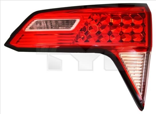 TYC 17-5577-00-9 Combination Rearlight 175577009: Buy near me in Poland at 2407.PL - Good price!