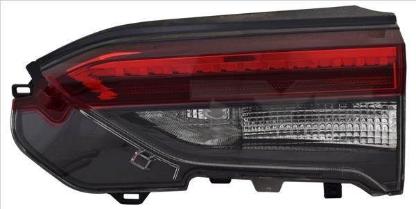 TYC 17-5804-16-9 Combination Rearlight 175804169: Buy near me in Poland at 2407.PL - Good price!