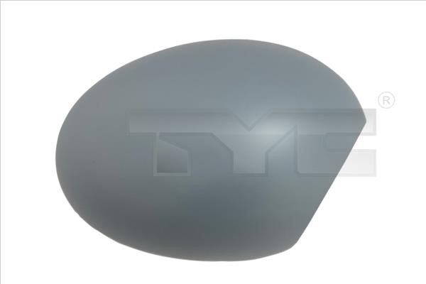 TYC 322-0001-2 Cover, outside mirror 32200012: Buy near me in Poland at 2407.PL - Good price!