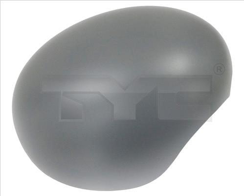 TYC 322-0005-2 Cover, outside mirror 32200052: Buy near me in Poland at 2407.PL - Good price!