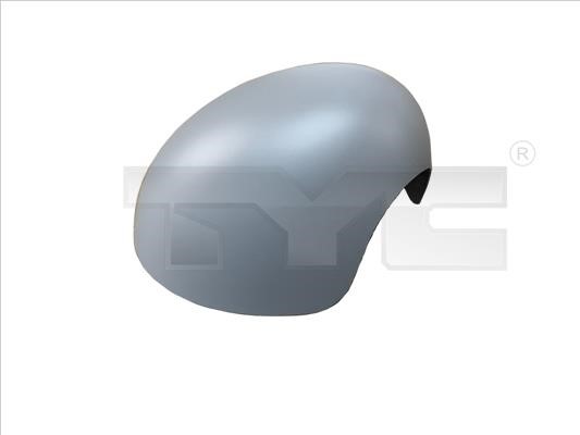 TYC 322-0009-2 Cover side right mirror 32200092: Buy near me in Poland at 2407.PL - Good price!