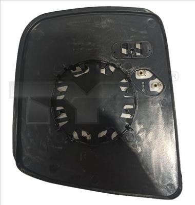 TYC 324-0050-1 Left side mirror insert 32400501: Buy near me in Poland at 2407.PL - Good price!