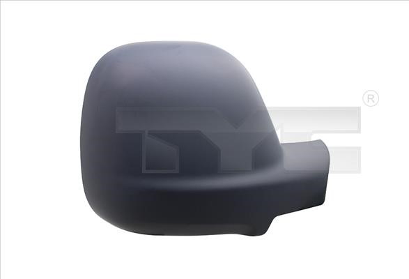 TYC 336-0093-2 Cover side right mirror 33600932: Buy near me in Poland at 2407.PL - Good price!