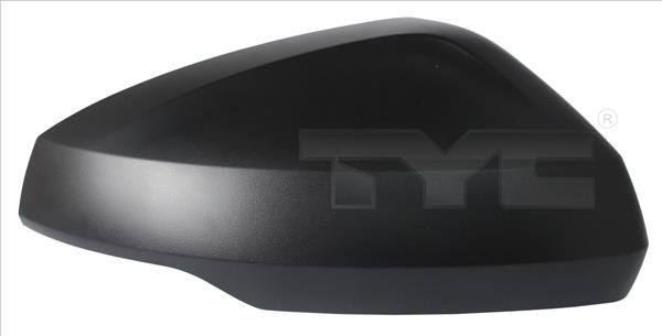 TYC 337-0315-2 Cover side right mirror 33703152: Buy near me in Poland at 2407.PL - Good price!