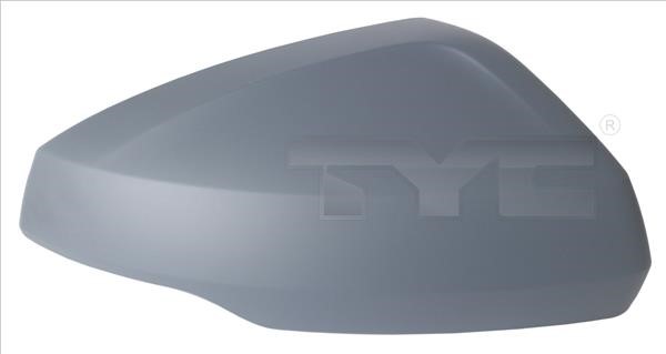 TYC 337-0317-2 Cover side right mirror 33703172: Buy near me in Poland at 2407.PL - Good price!