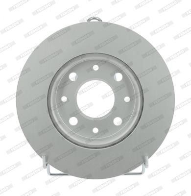 Ferodo DDF1179C Front brake disc ventilated DDF1179C: Buy near me in Poland at 2407.PL - Good price!