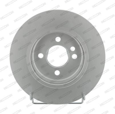Ferodo DDF1127C Front brake disc ventilated DDF1127C: Buy near me in Poland at 2407.PL - Good price!