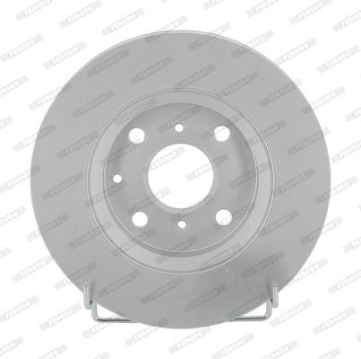 Ferodo DDF1527C Front brake disc ventilated DDF1527C: Buy near me in Poland at 2407.PL - Good price!
