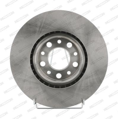 Ferodo DDF145-1 Front brake disc ventilated DDF1451: Buy near me in Poland at 2407.PL - Good price!