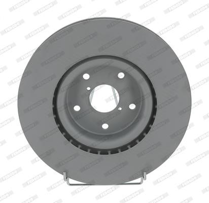 Ferodo DDF1749C-1 Front brake disc ventilated DDF1749C1: Buy near me in Poland at 2407.PL - Good price!