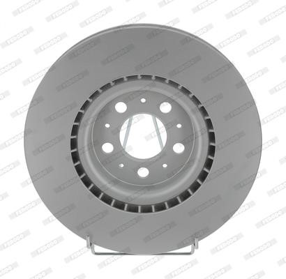 Ferodo DDF1682C1 Front brake disc ventilated DDF1682C1: Buy near me in Poland at 2407.PL - Good price!