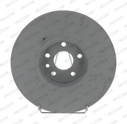 Ferodo DDF1801C-1 Front brake disc ventilated DDF1801C1: Buy near me in Poland at 2407.PL - Good price!