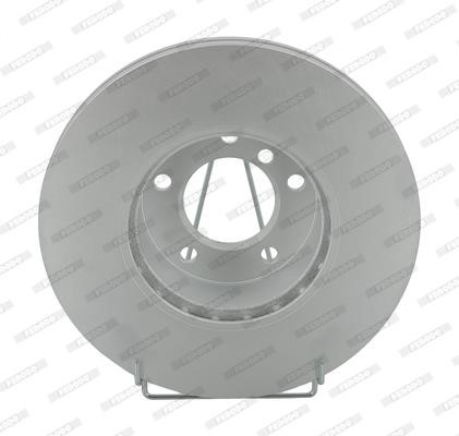 Ferodo DDF1717C Front brake disc ventilated DDF1717C: Buy near me in Poland at 2407.PL - Good price!