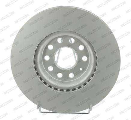 Ferodo DDF2016C1 Front brake disc ventilated DDF2016C1: Buy near me in Poland at 2407.PL - Good price!