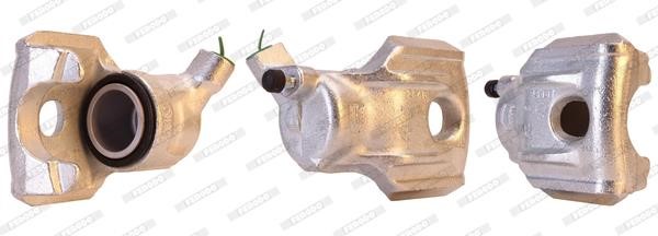 Ferodo FCL691206 Brake caliper front right FCL691206: Buy near me at 2407.PL in Poland at an Affordable price!
