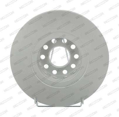 Ferodo DDF954C Front brake disc ventilated DDF954C: Buy near me in Poland at 2407.PL - Good price!