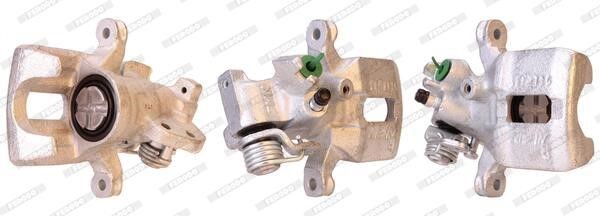 Ferodo FCL692867 Brake caliper front right FCL692867: Buy near me in Poland at 2407.PL - Good price!