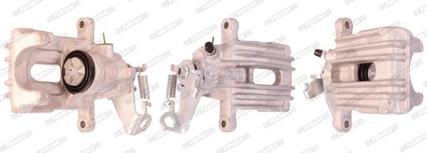 Ferodo FCL695088 Brake caliper rear right FCL695088: Buy near me at 2407.PL in Poland at an Affordable price!