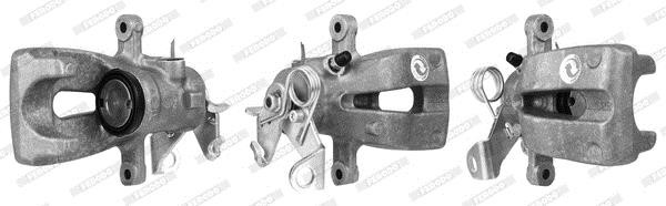 Ferodo FCL695093 Brake caliper rear left FCL695093: Buy near me at 2407.PL in Poland at an Affordable price!