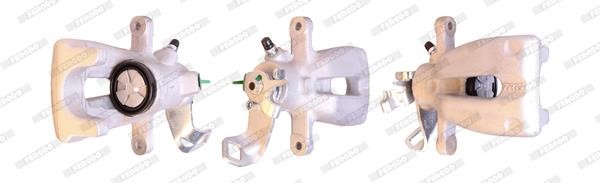 Ferodo FCL695258 Brake Caliper FCL695258: Buy near me at 2407.PL in Poland at an Affordable price!