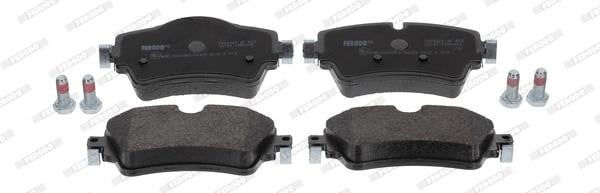 Ferodo FDB4945 FERODO PREMIER disc brake pads, set FDB4945: Buy near me in Poland at 2407.PL - Good price!