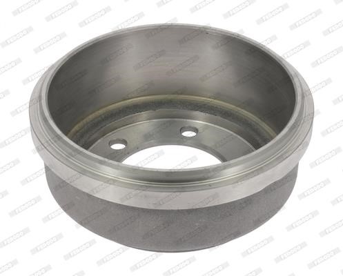 Ferodo FDR329009 Rear brake drum FDR329009: Buy near me at 2407.PL in Poland at an Affordable price!