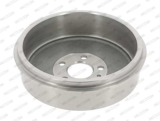 Ferodo FDR329012 Rear brake drum FDR329012: Buy near me at 2407.PL in Poland at an Affordable price!