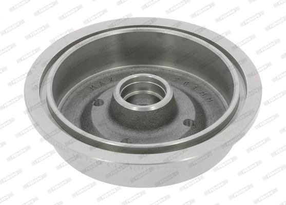 Ferodo FDR329229 Rear brake drum FDR329229: Buy near me at 2407.PL in Poland at an Affordable price!