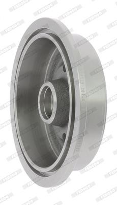 Rear brake drum Ferodo FDR329229