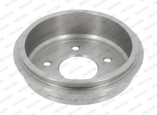 Ferodo FDR329240 Rear brake drum FDR329240: Buy near me at 2407.PL in Poland at an Affordable price!