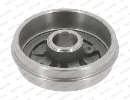 Ferodo FDR329158 Front brake drum FDR329158: Buy near me at 2407.PL in Poland at an Affordable price!