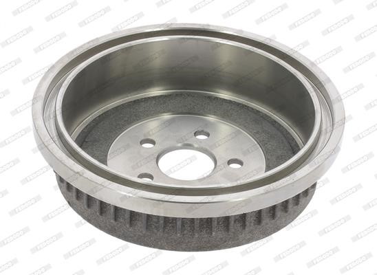 Ferodo FDR329290 Rear brake drum FDR329290: Buy near me at 2407.PL in Poland at an Affordable price!