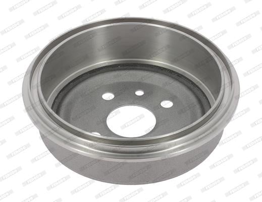 Ferodo FDR329202 Rear brake drum FDR329202: Buy near me at 2407.PL in Poland at an Affordable price!