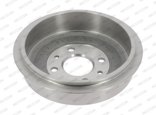 Ferodo FDR329211 Rear brake drum FDR329211: Buy near me at 2407.PL in Poland at an Affordable price!
