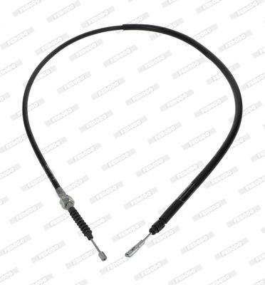 Ferodo FHB431208 Cable Pull, parking brake FHB431208: Buy near me in Poland at 2407.PL - Good price!