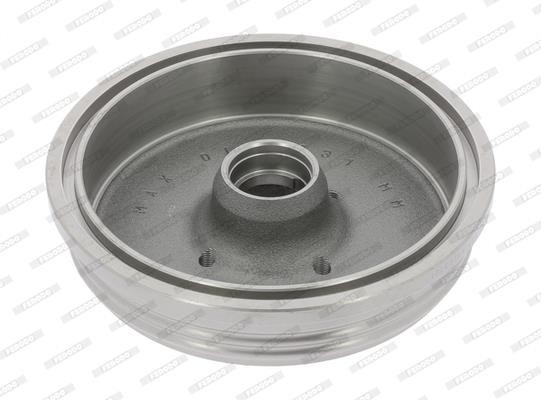 Ferodo FDR329733 Rear brake drum FDR329733: Buy near me at 2407.PL in Poland at an Affordable price!