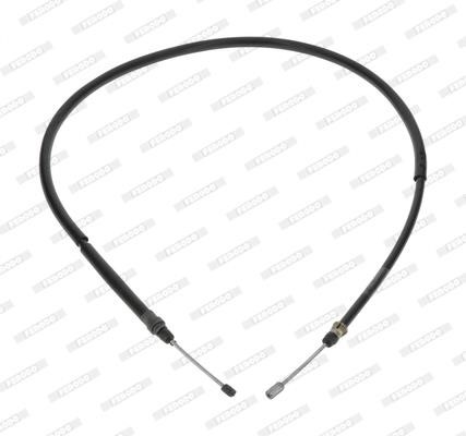 Ferodo FHB431216 Cable Pull, parking brake FHB431216: Buy near me in Poland at 2407.PL - Good price!