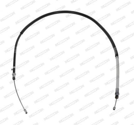 Ferodo FHB431239 Cable Pull, parking brake FHB431239: Buy near me in Poland at 2407.PL - Good price!