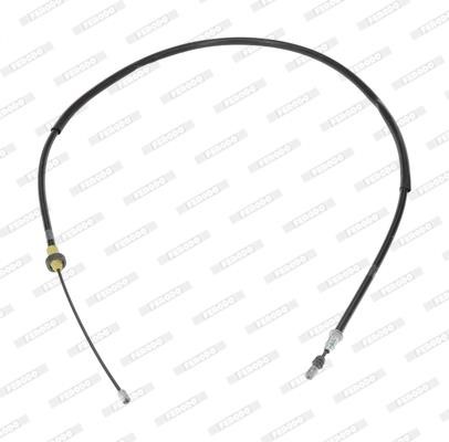 Ferodo FHB432828 Cable Pull, parking brake FHB432828: Buy near me in Poland at 2407.PL - Good price!