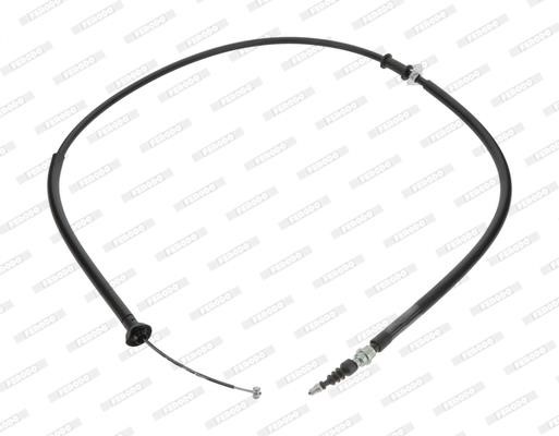Ferodo FHB432996 Cable Pull, parking brake FHB432996: Buy near me in Poland at 2407.PL - Good price!