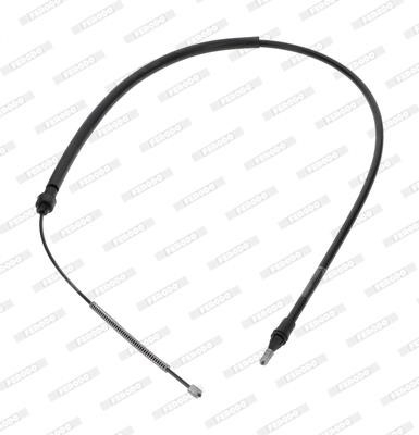 Ferodo FHB433091 Cable Pull, parking brake FHB433091: Buy near me in Poland at 2407.PL - Good price!