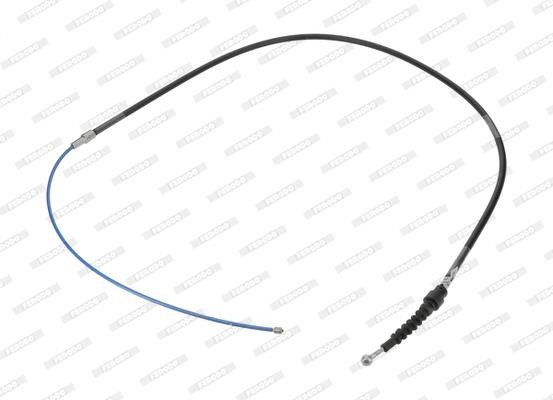 Ferodo FHB433097 Cable Pull, parking brake FHB433097: Buy near me in Poland at 2407.PL - Good price!