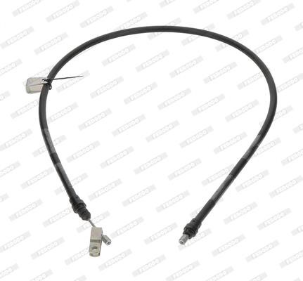 Ferodo FHB433098 Cable Pull, parking brake FHB433098: Buy near me in Poland at 2407.PL - Good price!